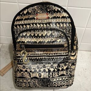 Sakroots Medium Backpack